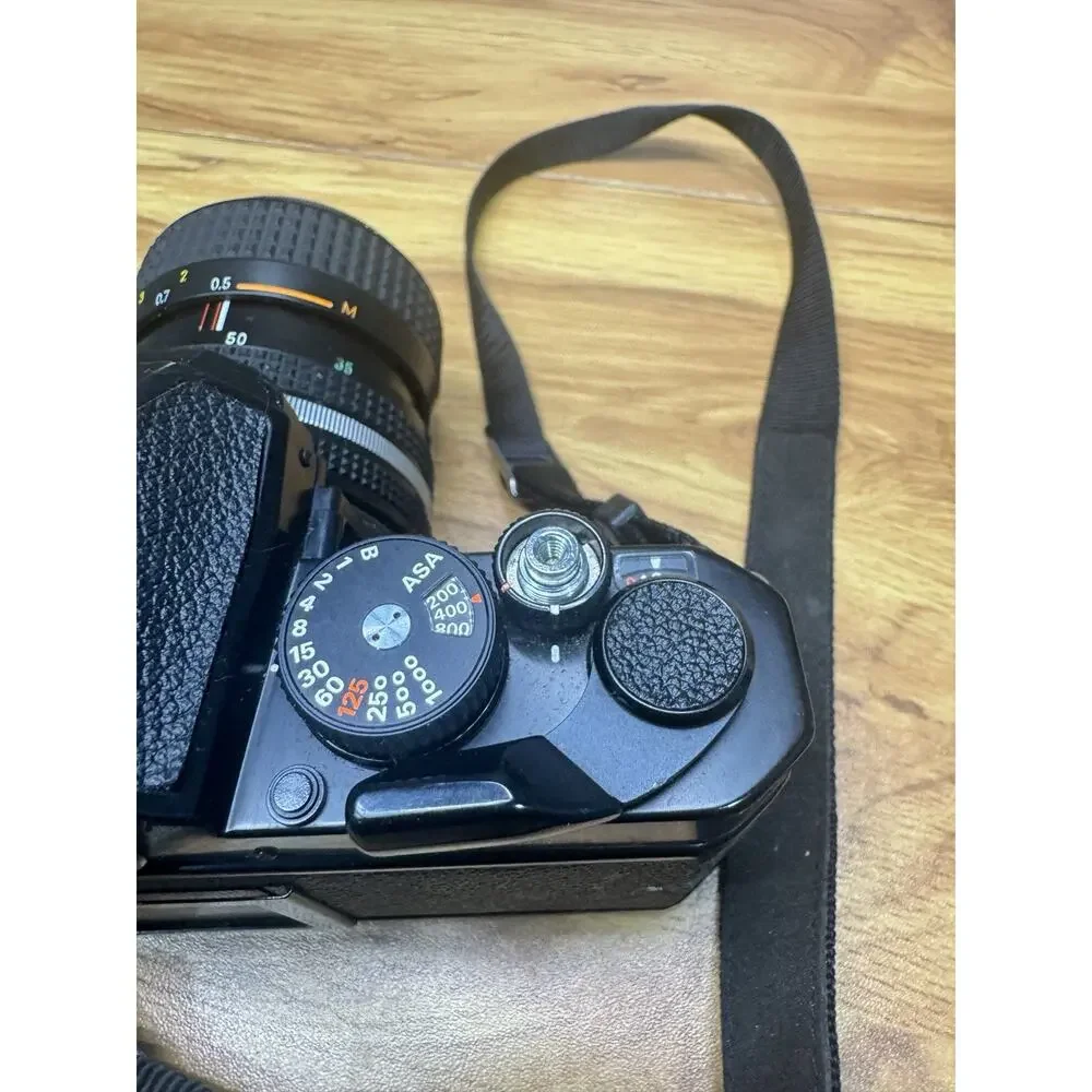 Nikon good used